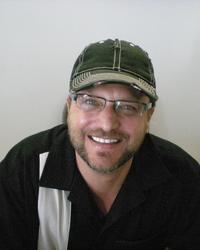 Steven Blum