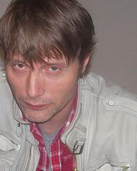 Mads Mikkelsen