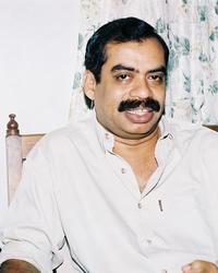 Sathyan Anthikkad