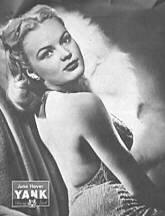 June Haver