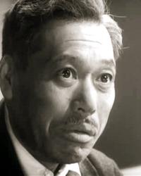 Takashi Shimura