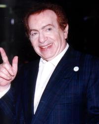 Jackie Mason