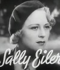 Sally Eilers