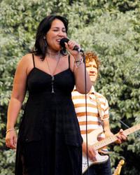 Kate Ceberano