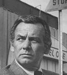 David Janssen