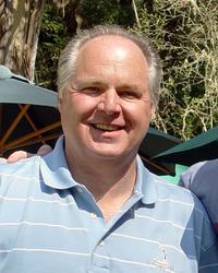 Rush Limbaugh