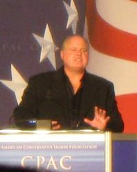 Rush Limbaugh