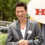 Jacky Cheung