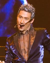 Jacky Cheung