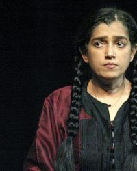 Ratna Pathak