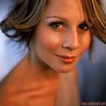 Gigi Edgley