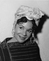 Katherine Dunham