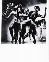 Katherine Dunham