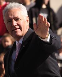 Alex Trebek