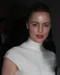 Melissa George