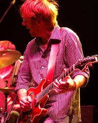 Trey Anastasio