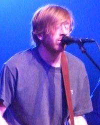 Trey Anastasio