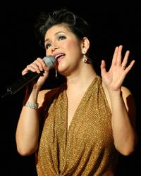 Regine Velasquez