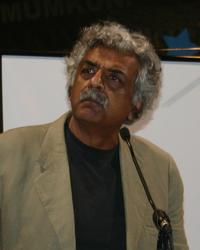 Tariq Ali