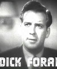 Dick Foran