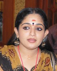 Kavya Madhavan