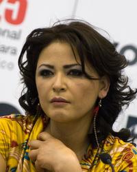 Elpidia Carrillo