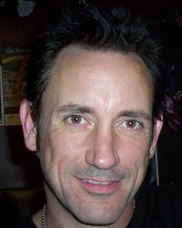 Jimmy Chamberlin