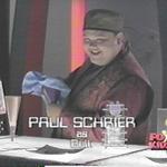 Paul Schrier