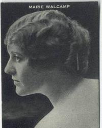 Marie Walcamp