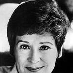 Alice Ghostley