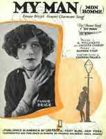 Fanny Brice