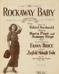 Fanny Brice