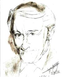 Robert Vaughn