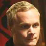 David Anders