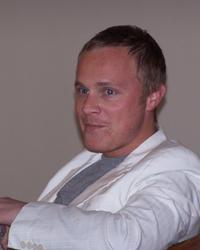 David Anders