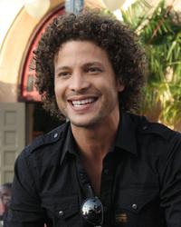 Justin Guarini