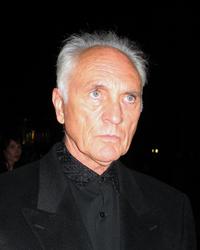 Terence Stamp