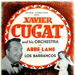 Xavier Cugat