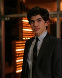 Carter Jenkins