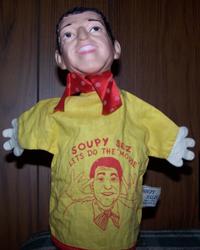 Soupy Sales