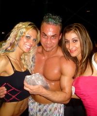 Teddy Hart