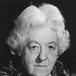 Margaret Rutherford