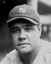 Babe Ruth