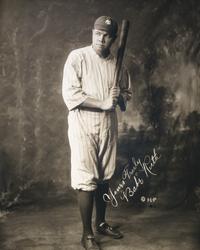 Babe Ruth