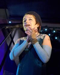 Jane Siberry
