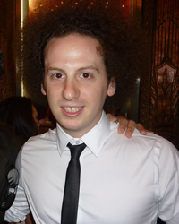 Josh Sussman