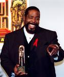 Barry White