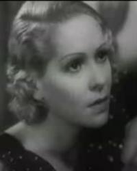 June Clyde