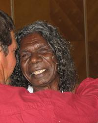 David Gulpilil