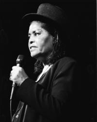 Abbey Lincoln